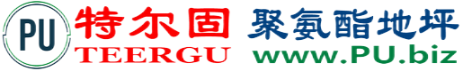 特尔固®阿坝聚氨酯地坪